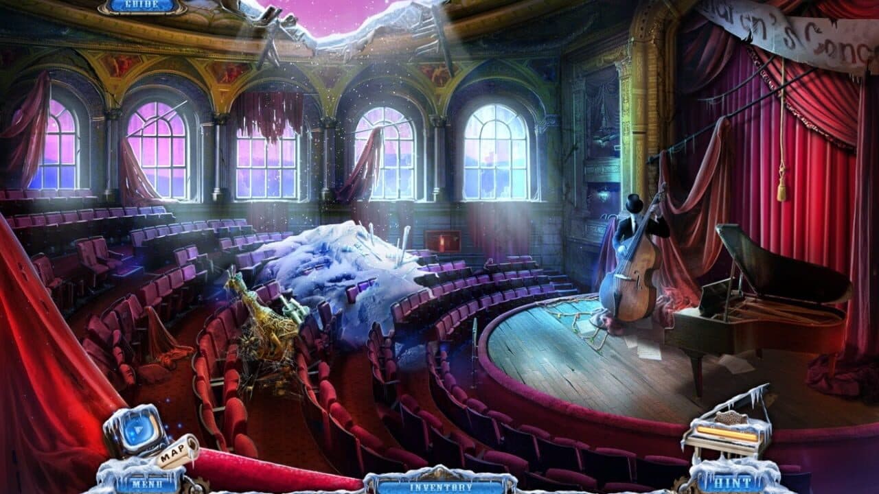 Dark Dimensions: Somber Song - Collector's Edition thumbnail 2
