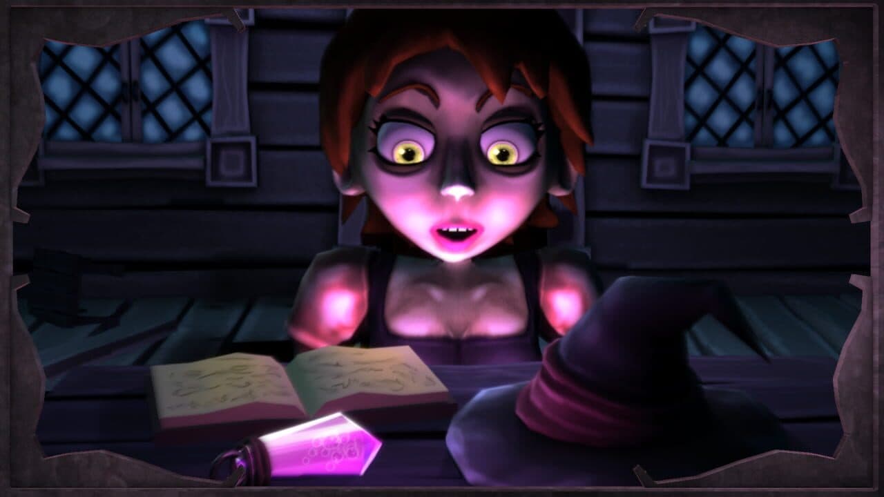 Wicked Witches thumbnail 2
