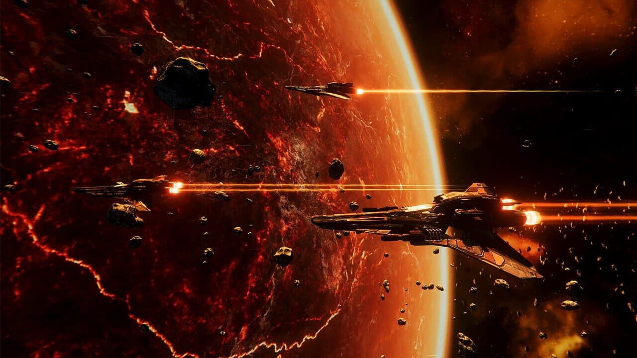 End Space thumbnail 2