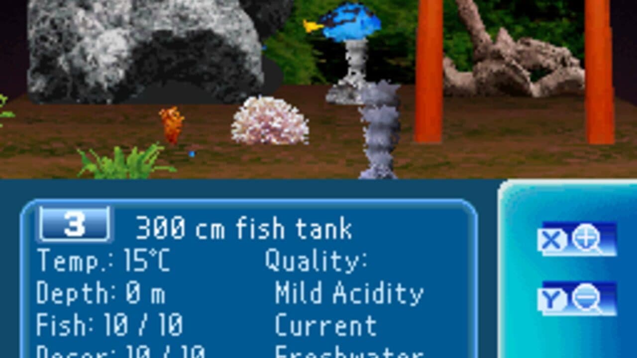 My Aquarium: Seven Oceans thumbnail 9