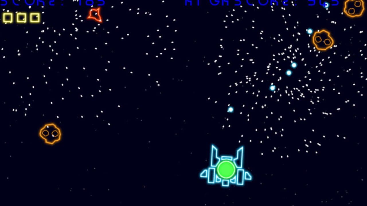NeonGalaxy Wars thumbnail 4