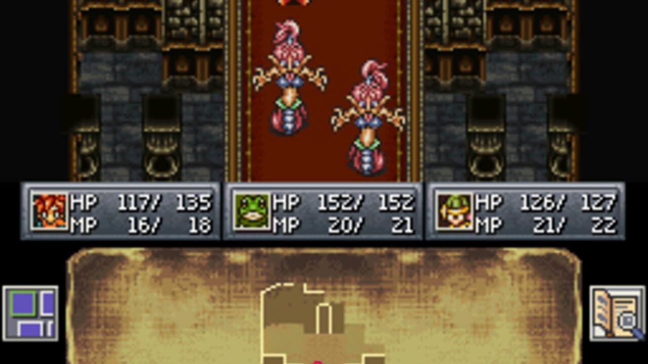 Chrono Trigger thumbnail 3