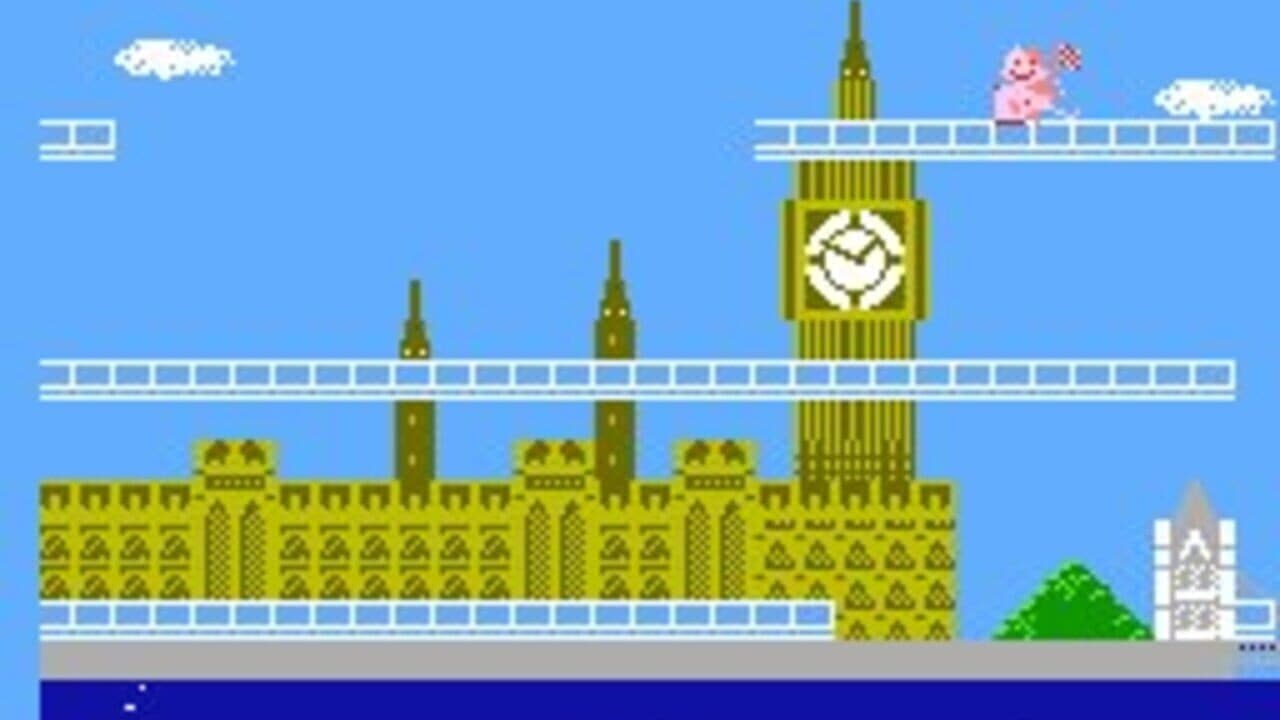 City Connection thumbnail 4