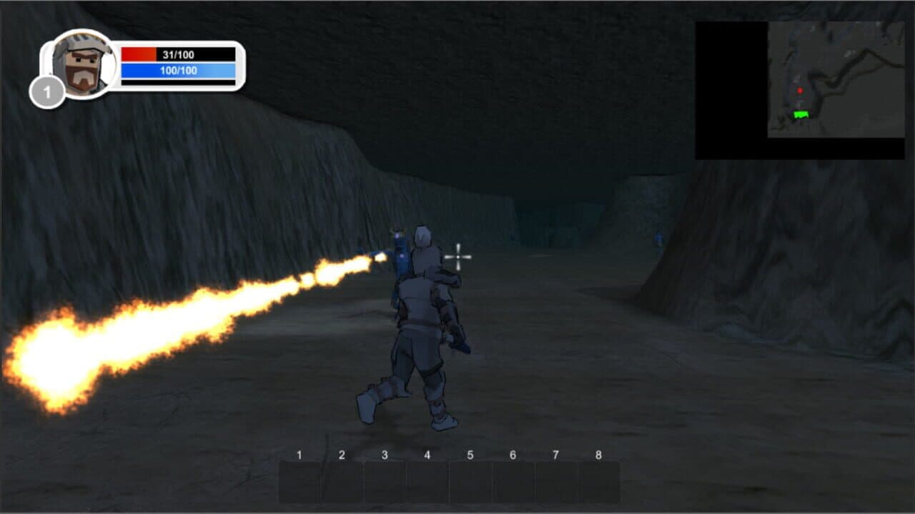 Dangerous Lands thumbnail 4