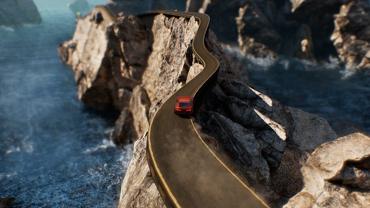 Autocross Madness thumbnail 3