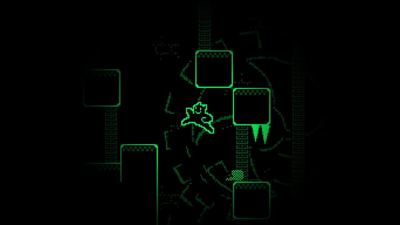 Ghost in the Machine thumbnail 4