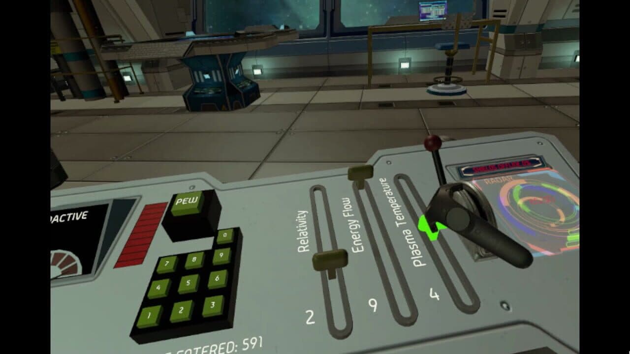 Space Station Loma: Operations thumbnail 4