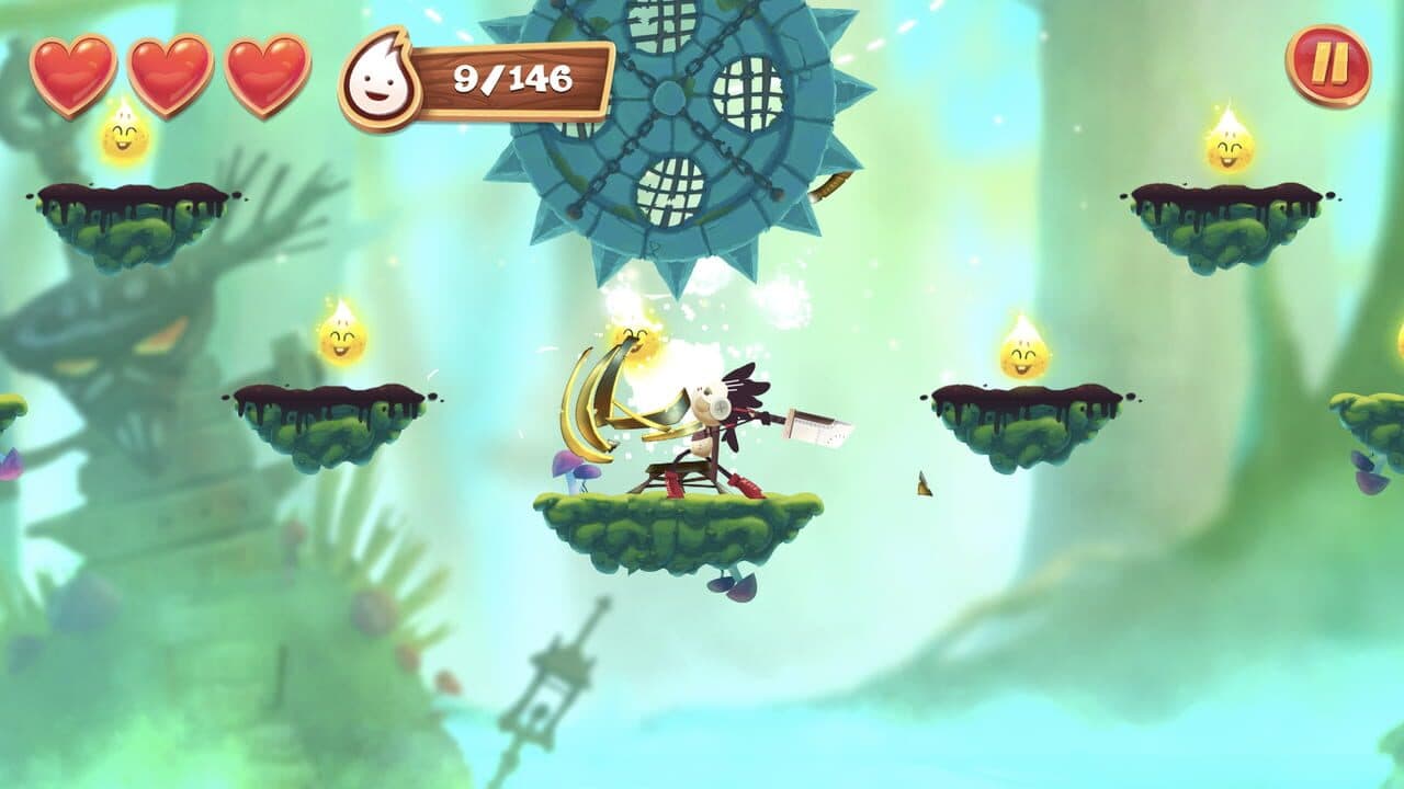 Spirit Roots thumbnail 6