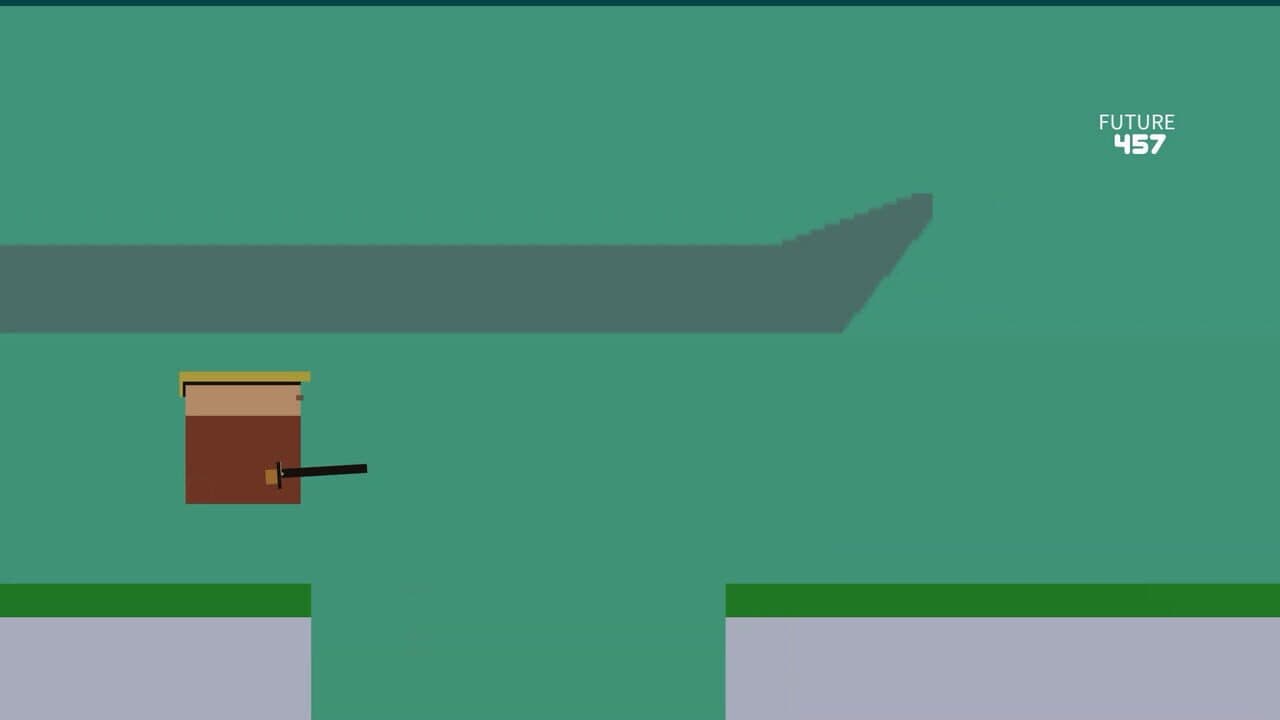 1000 Stages screenshot 1