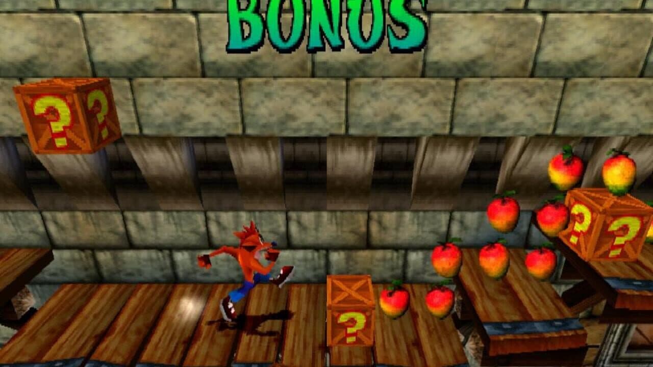 Crash Bandicoot: Warped - Collector's Edition thumbnail 3