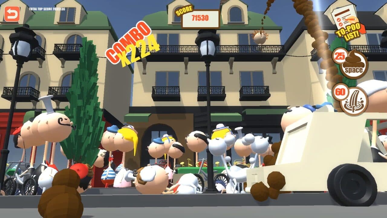 There's Poop In My Soup thumbnail 2