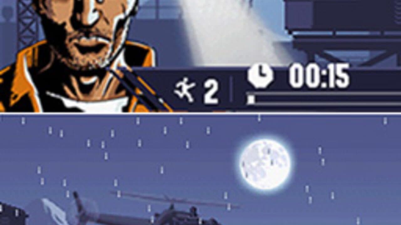 I Must Run thumbnail 3