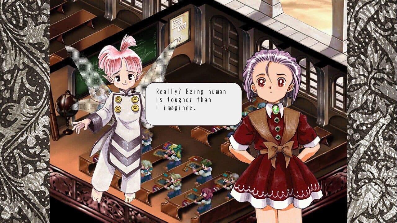 Princess Maker 3: Fairy Tales Come True thumbnail 4