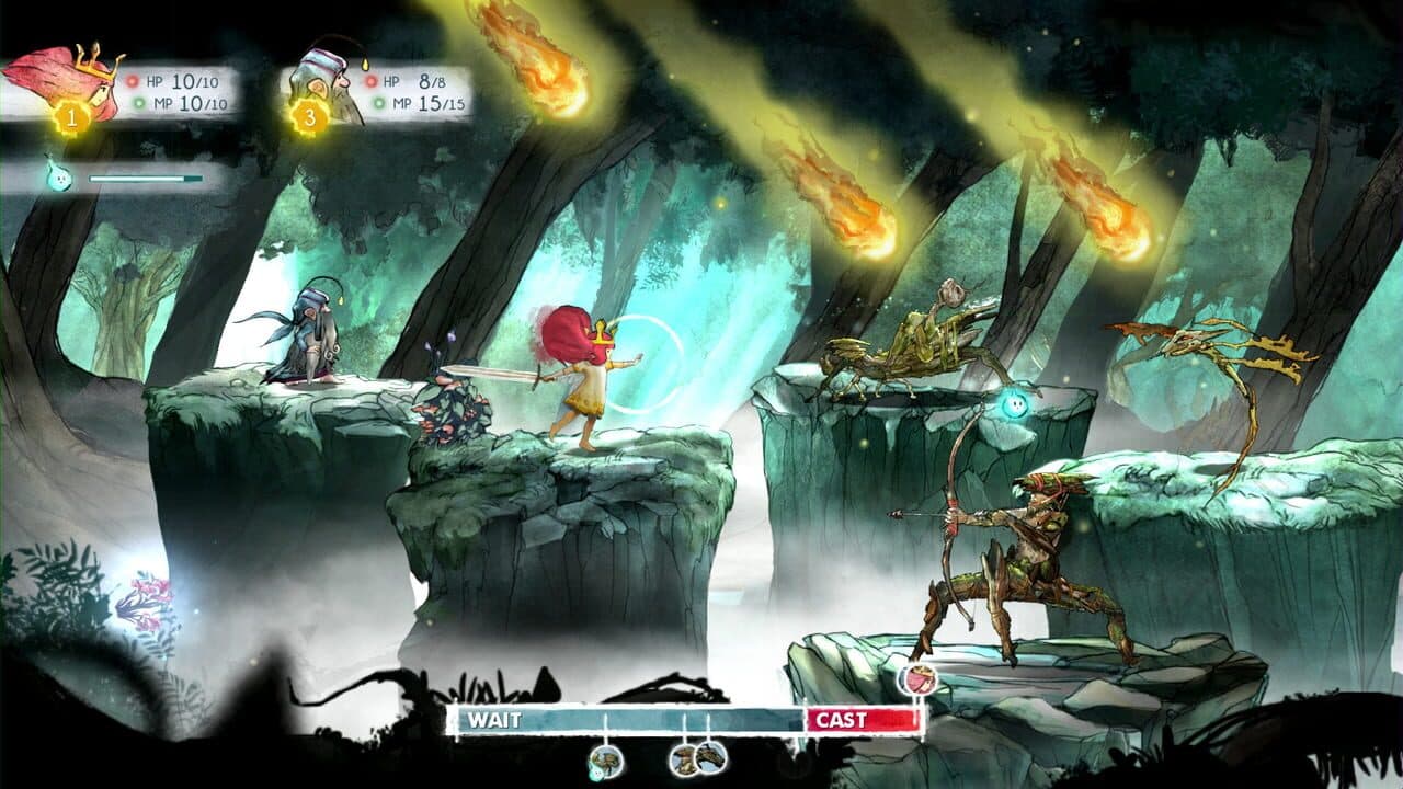 Child of Light thumbnail 4