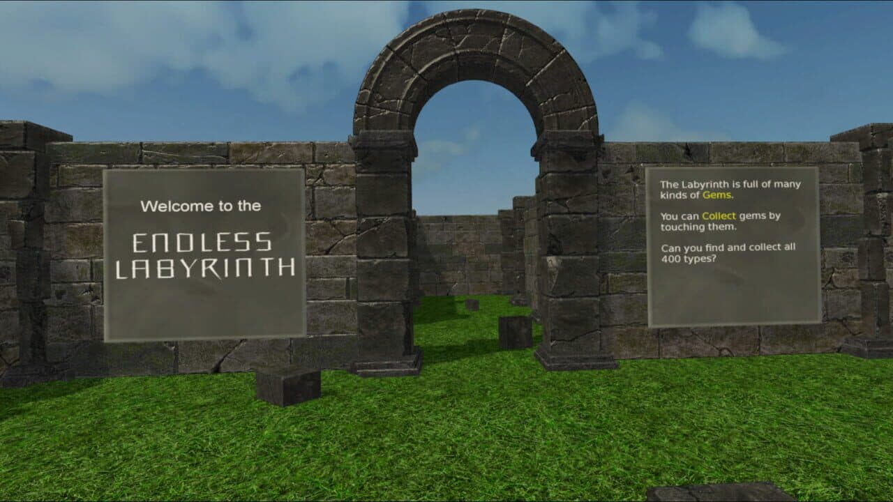 Endless Labyrinth thumbnail 3