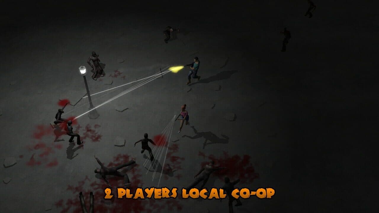 Yet Another Zombie Defense thumbnail 2
