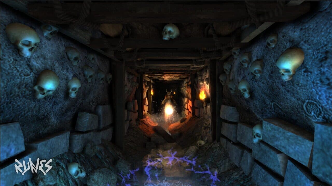 Runes of Brennos thumbnail 4