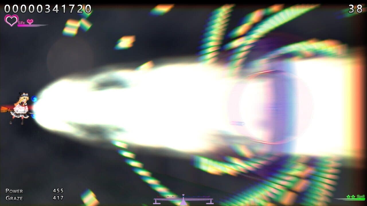 Touhou: Dreaming Butterfly thumbnail 4