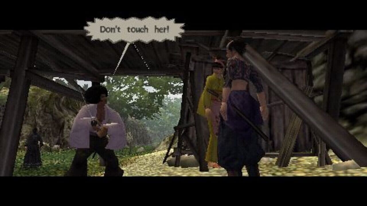 Way of the Samurai thumbnail 2