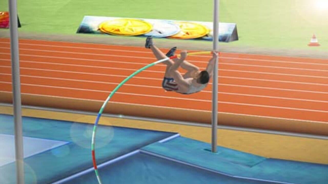 Triple Jumping Sports thumbnail 8