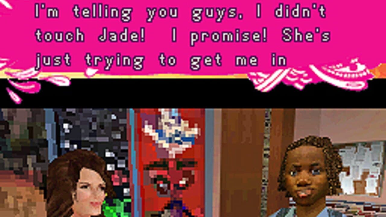 Victorious Hollywood Arts Debut thumbnail 3