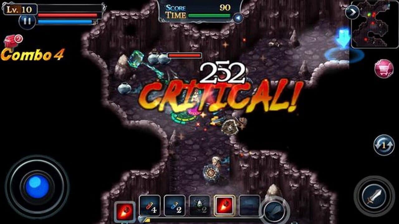 S.O.L: Stone of Life EX thumbnail 2
