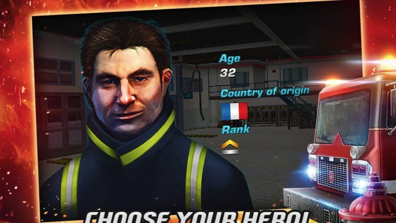 Rescue: Heroes in Action thumbnail 2