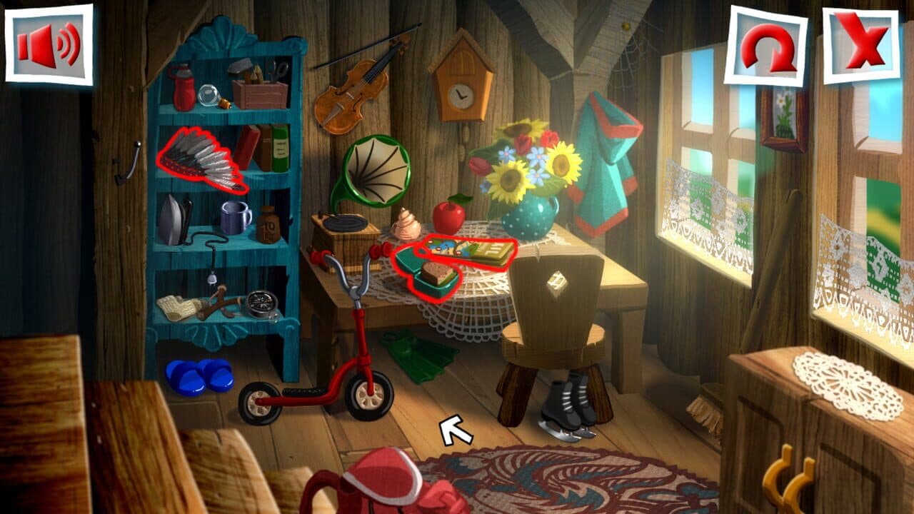 Teddy Floppy Ear: Mountain Adventure thumbnail 2