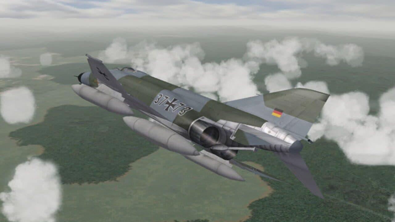 Wings Over Europe: Cold War Gone Hot thumbnail 5