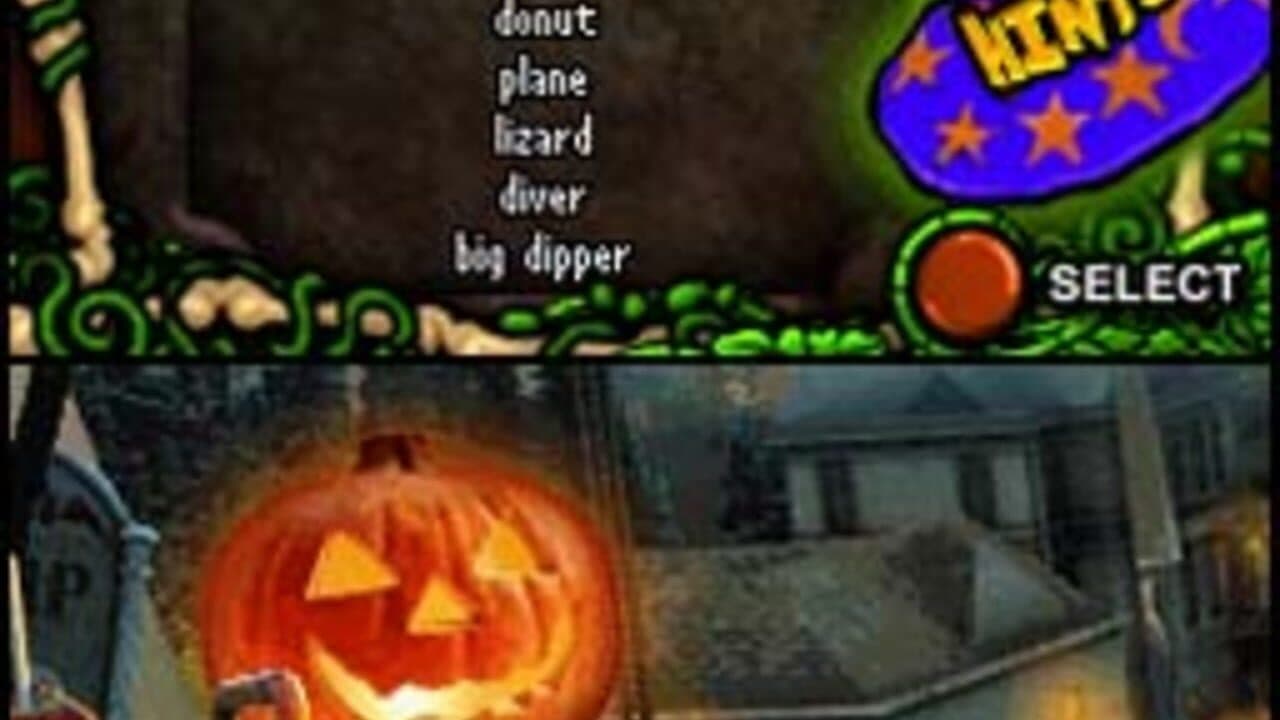 Halloween: "Trick or Treat" thumbnail 4