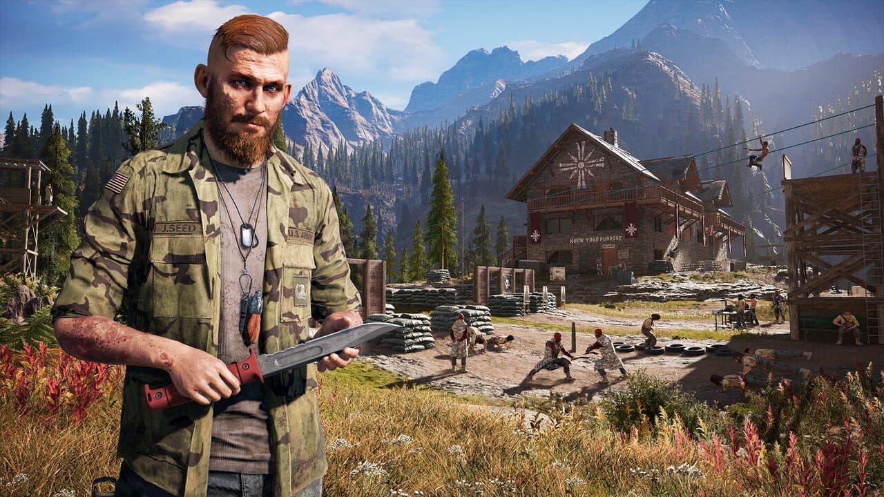 Far Cry 5 thumbnail 11