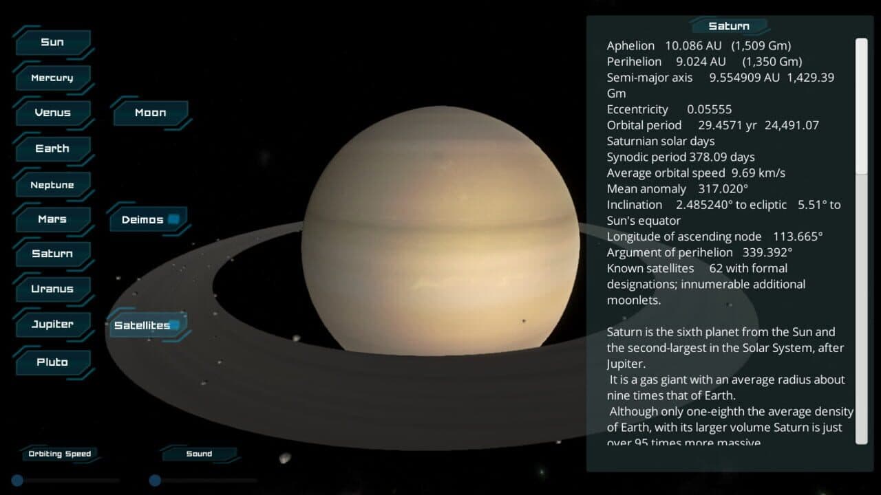 Solar System thumbnail 4