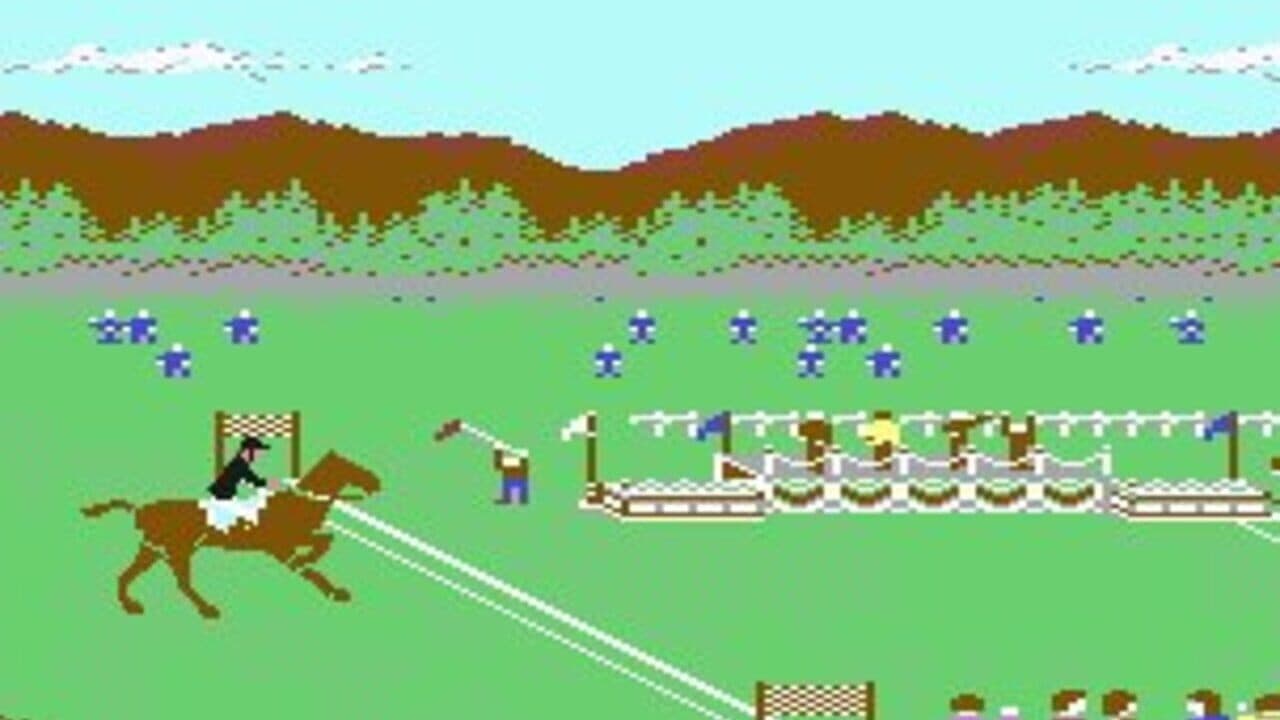 Summer Games II thumbnail 3