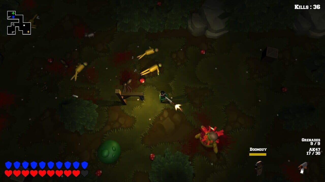 Rogue'n Roll thumbnail 5