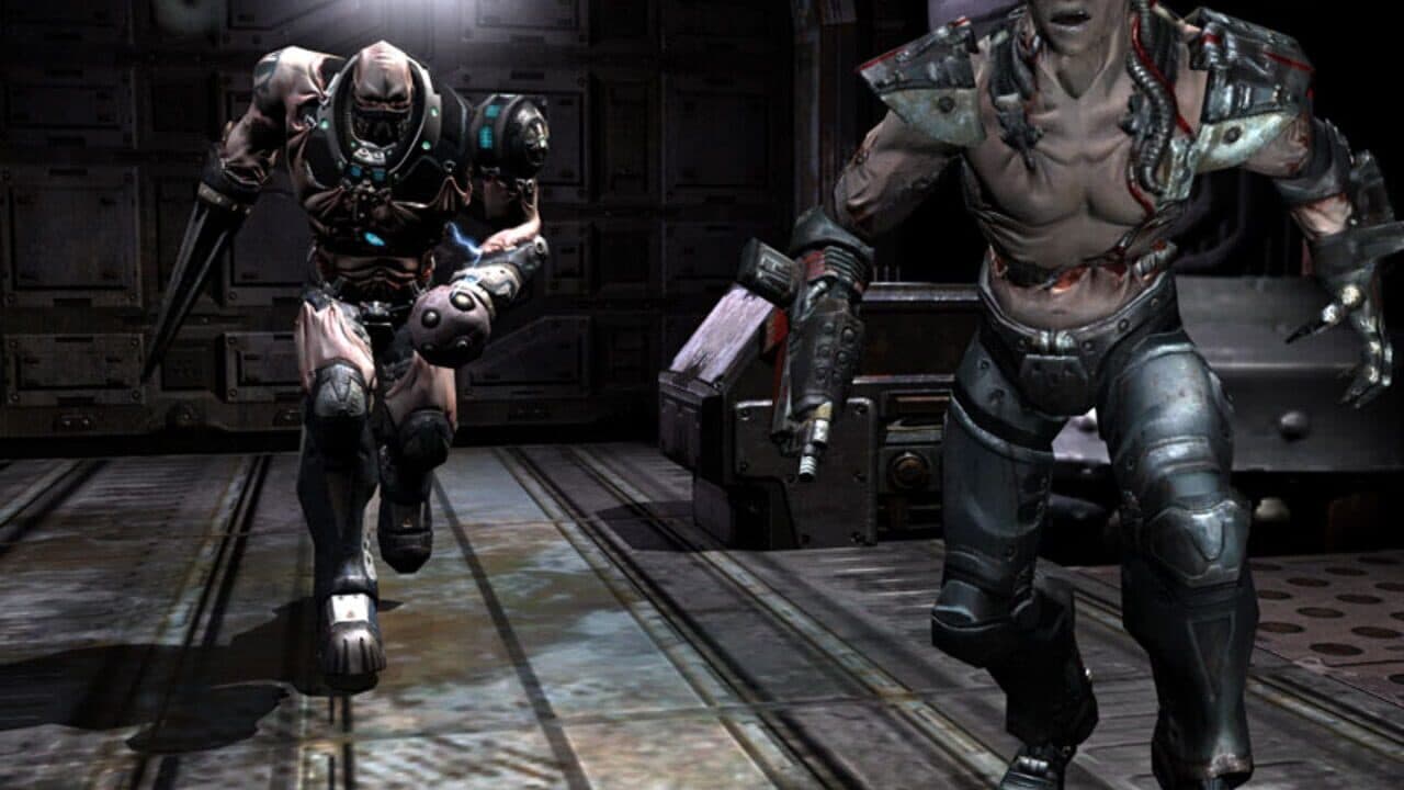 Quake 4 thumbnail 5