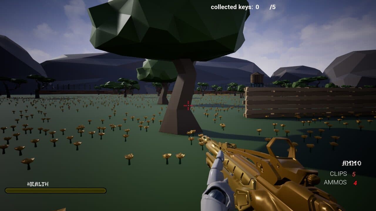 Battle of Keys thumbnail 3