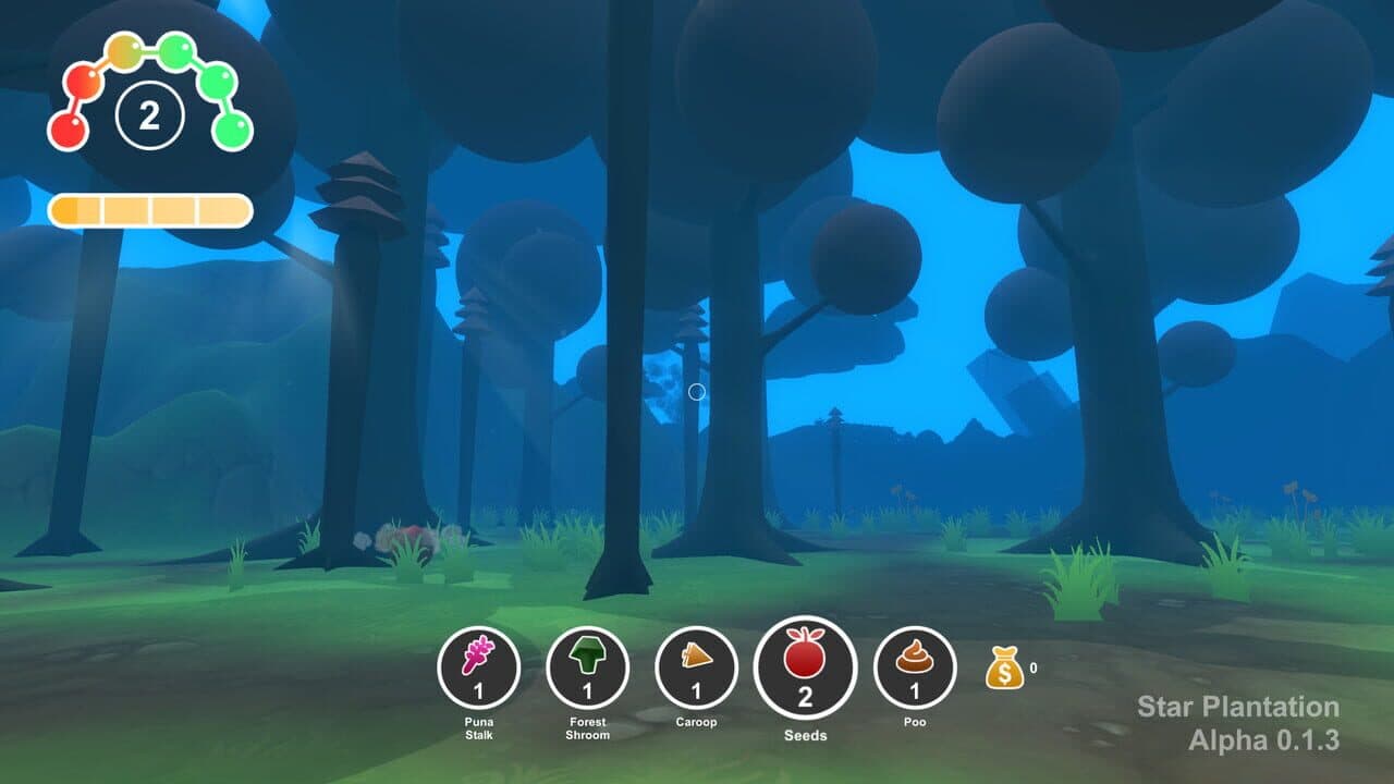 Star Plantation thumbnail 2