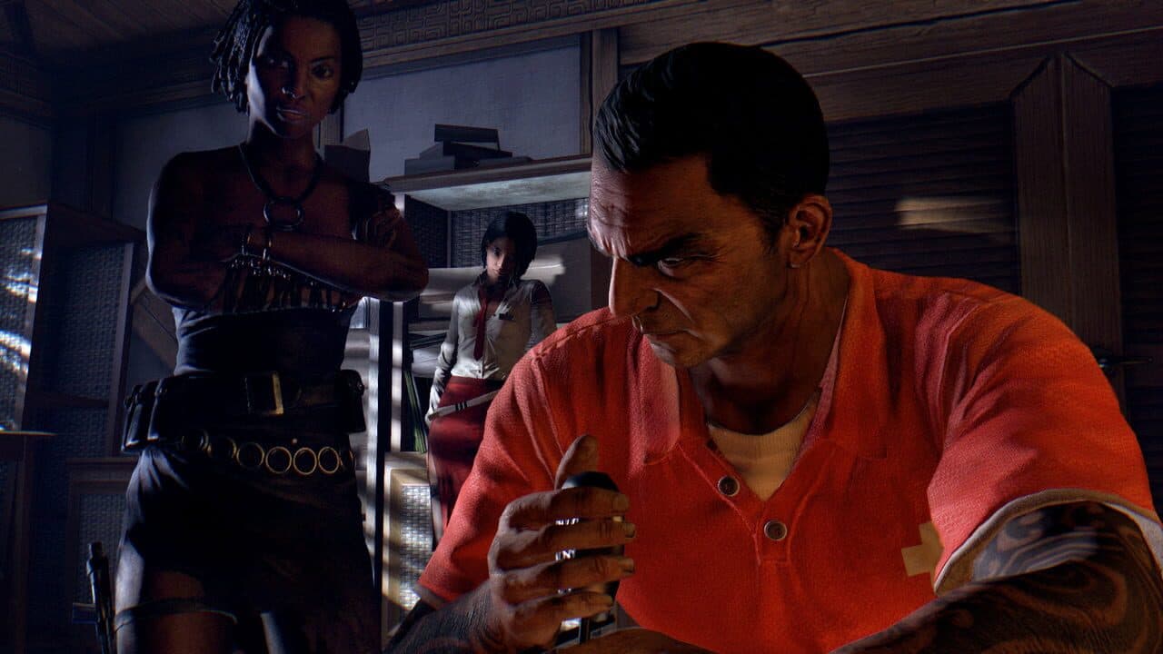 Dead Island Definitive Collection thumbnail 2