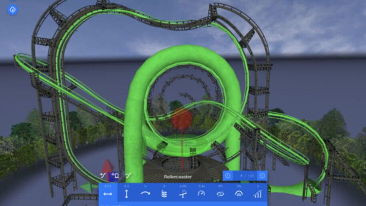 Aircoaster thumbnail 7