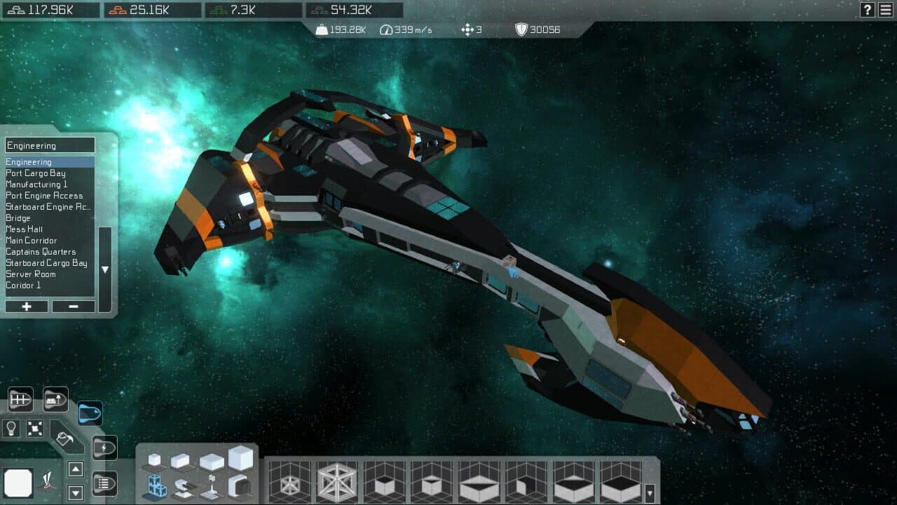 Interstellar Rift thumbnail 4