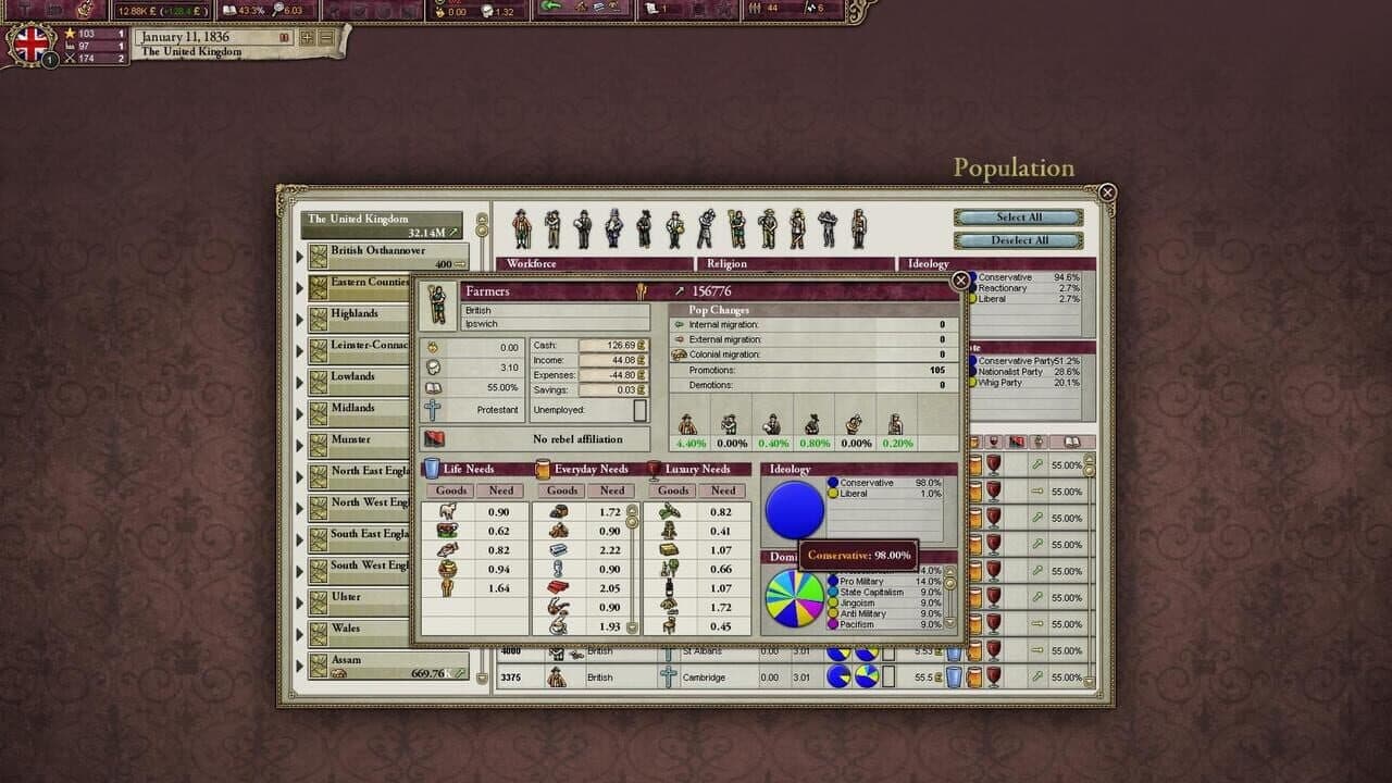 Victoria II thumbnail 3