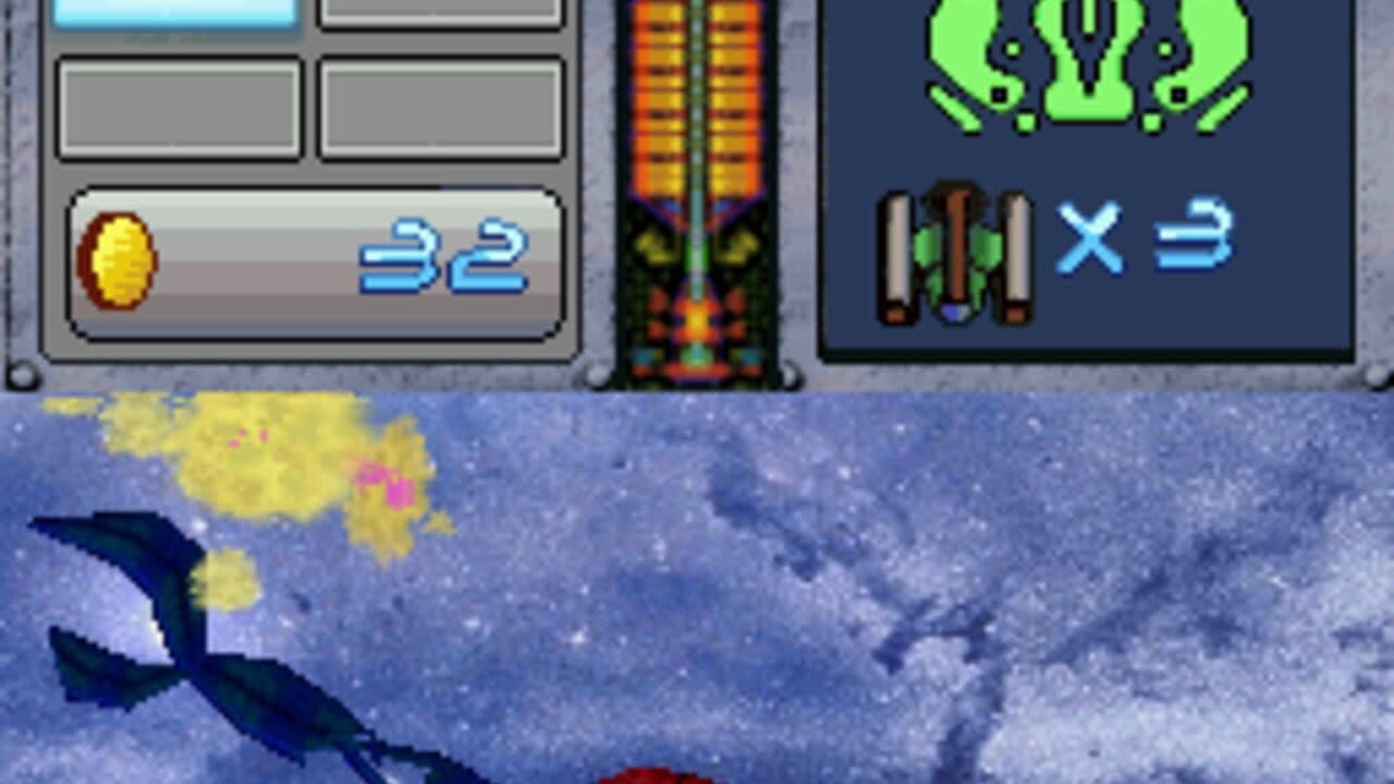 Astro Invaders thumbnail 5