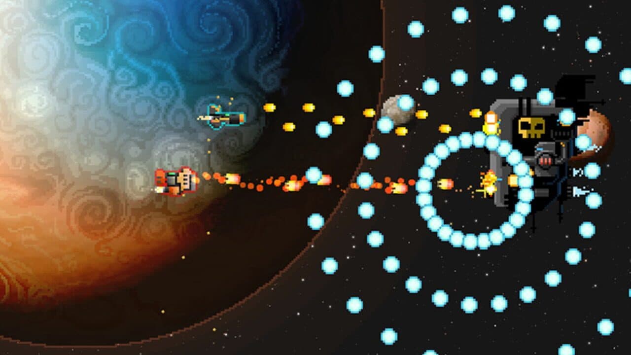 Steredenn: Binary Stars thumbnail 4