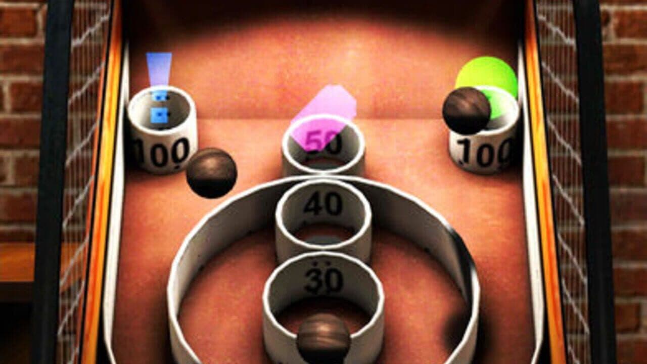 Ball-Hop Bowling thumbnail 7