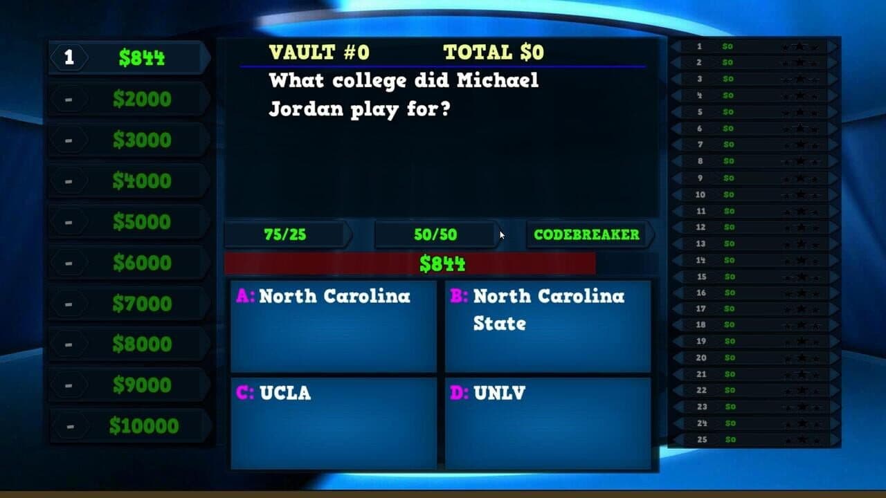 Trivia Vault Basketball Trivia thumbnail 4