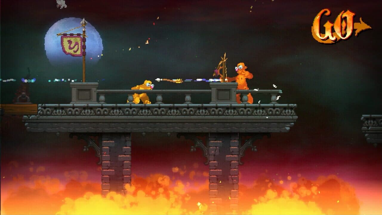 Nidhogg 2 thumbnail 4