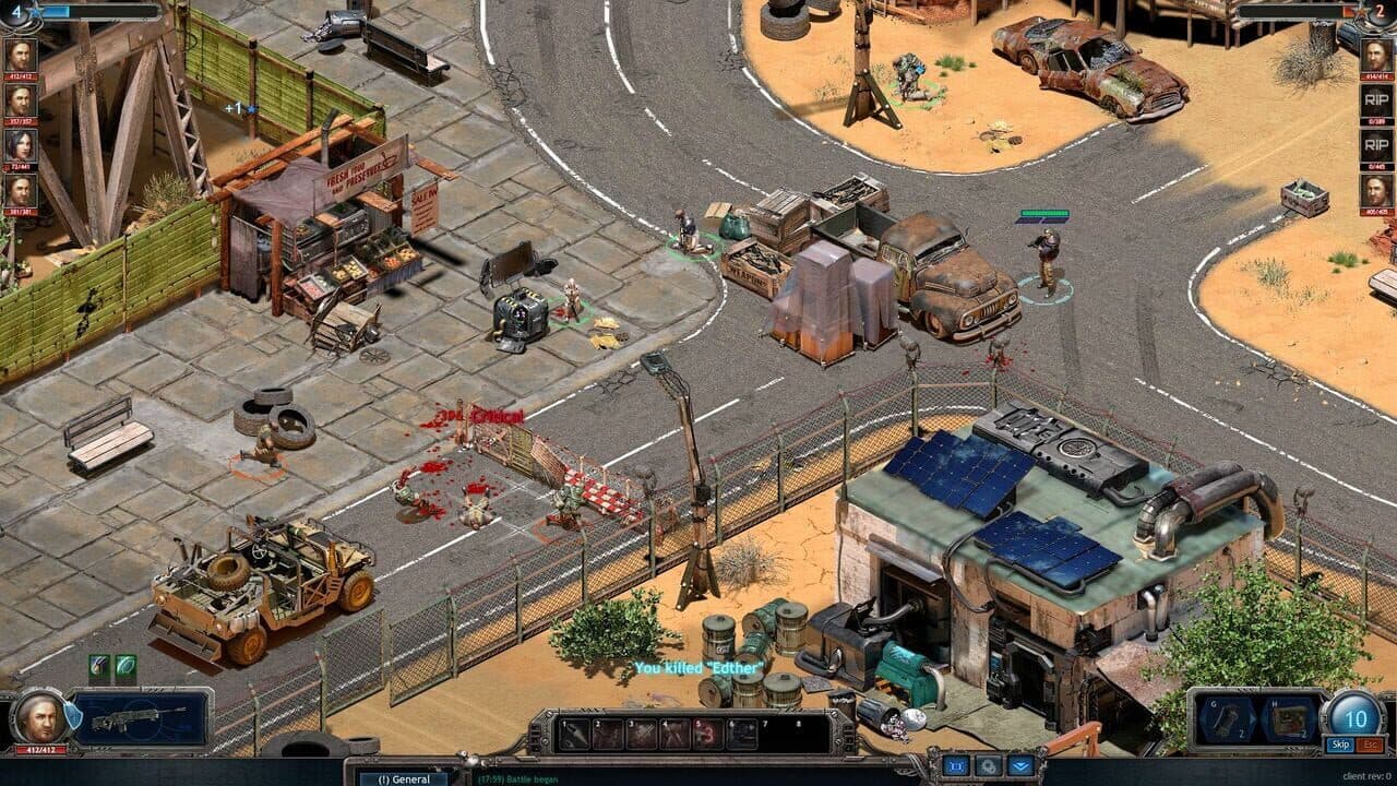 Gunslingers thumbnail 5