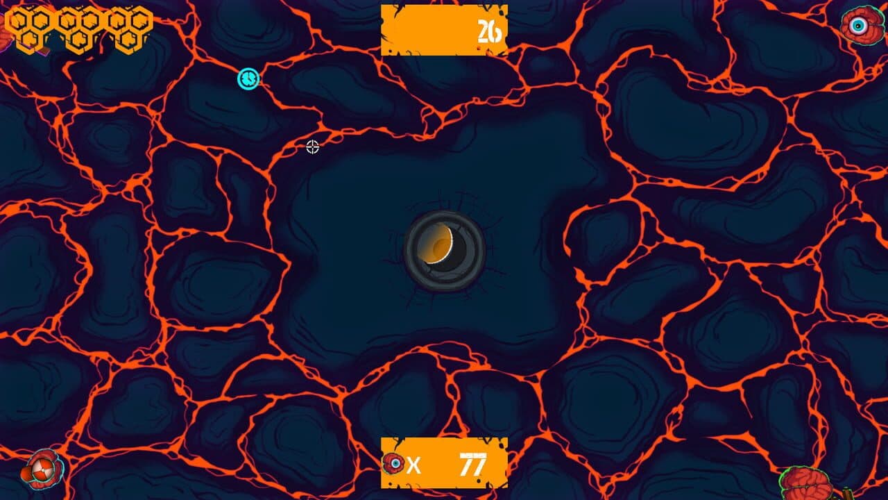 Bitcoin VS Brain thumbnail 4