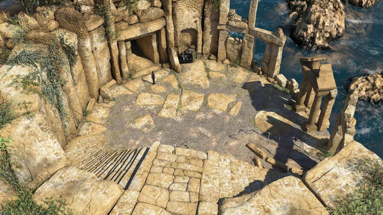 Chronicles of Mystery: The Scorpio Ritual thumbnail 5