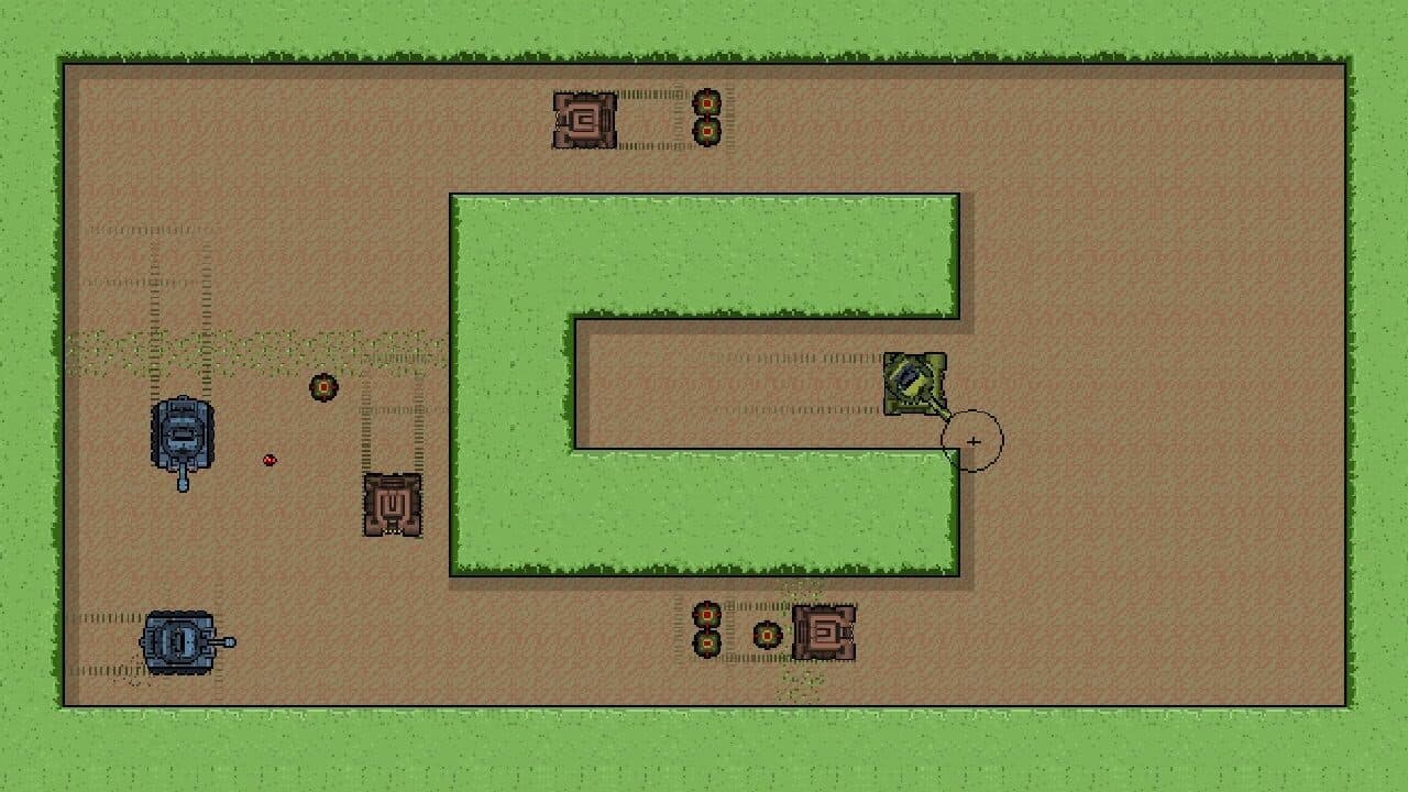 Live Armor thumbnail 3